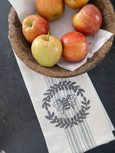 Royalton Bee Towel ETGP4020 - The Fox Decor